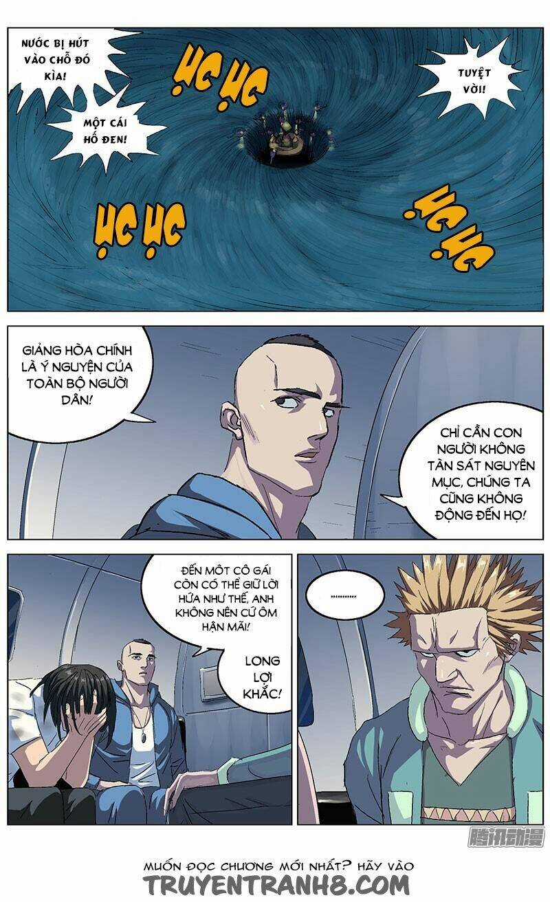 Nguyên Mục - Chapter 184 - Trang 6