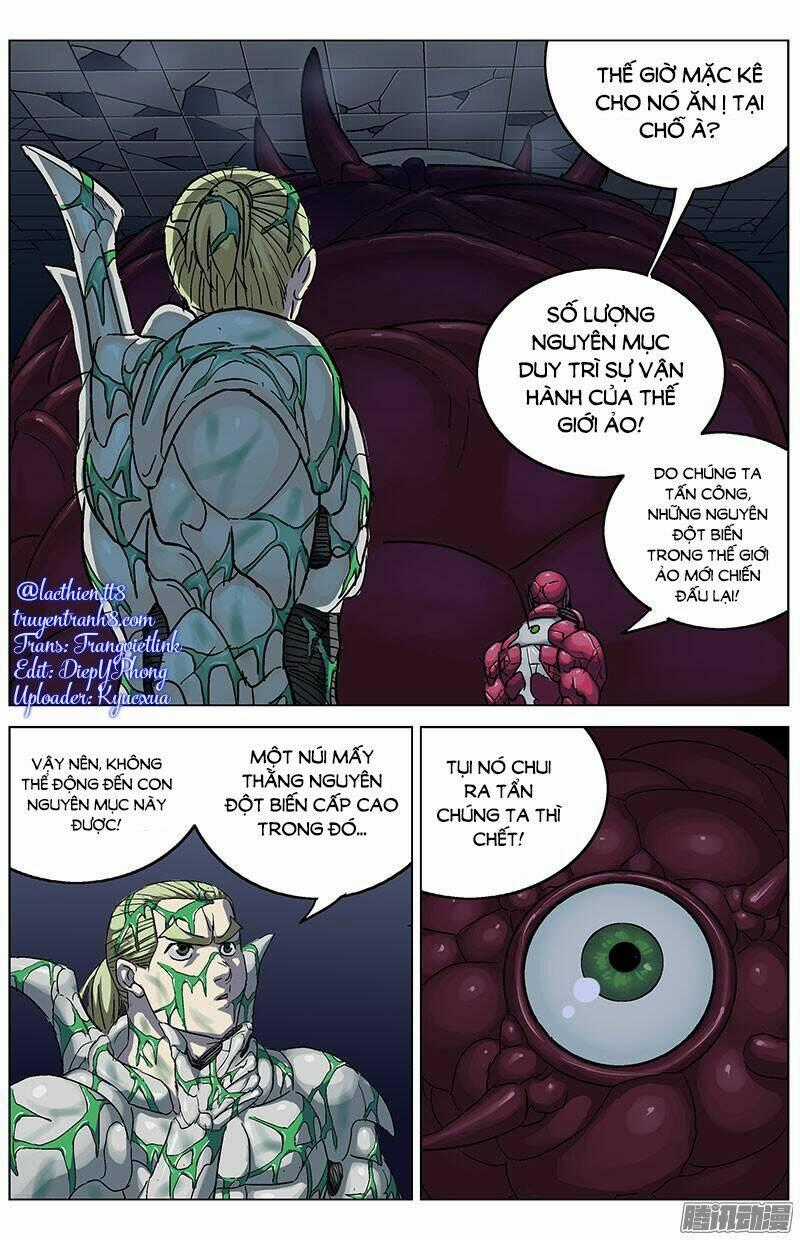 Nguyên Mục - Chapter 185 - Trang 2