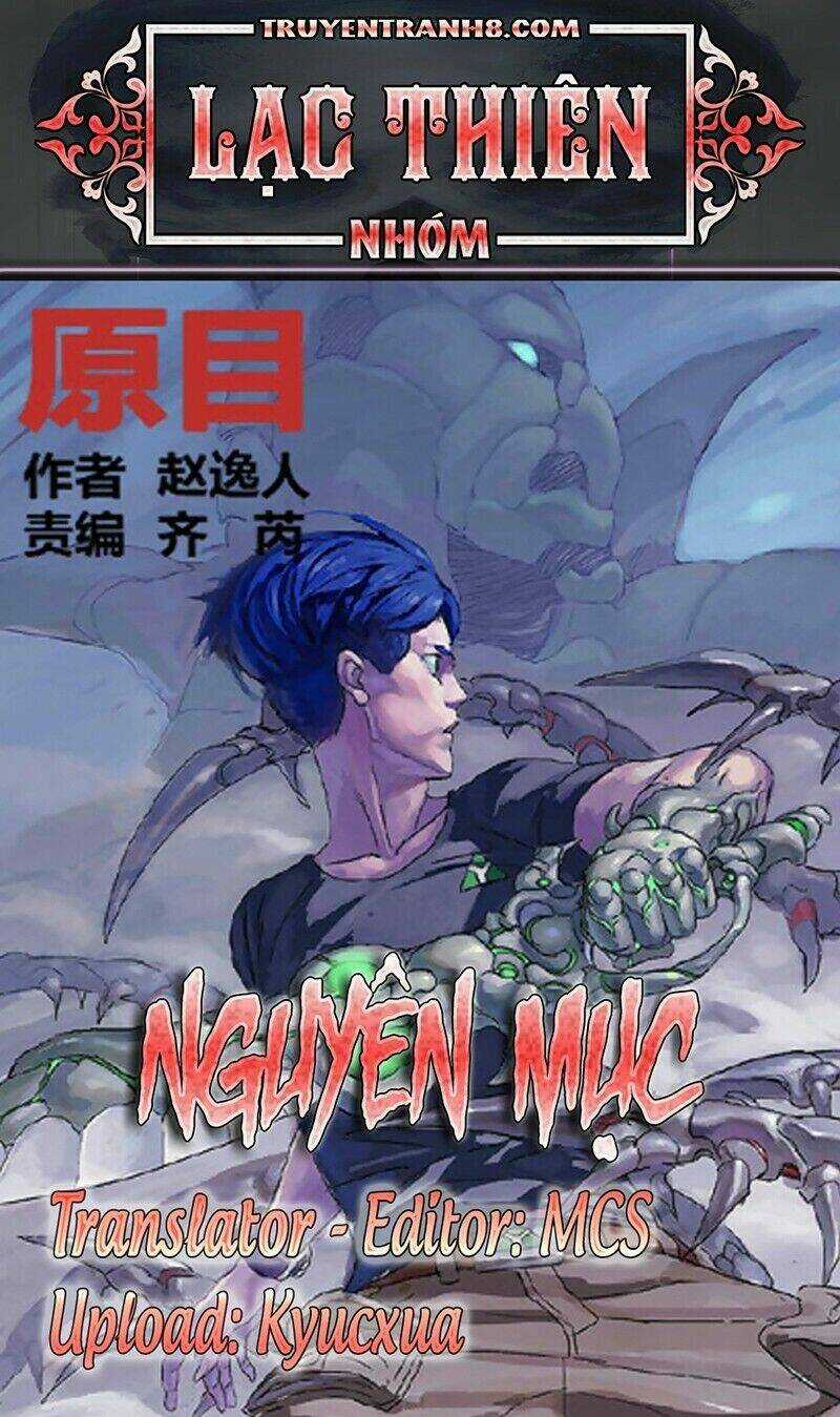 Nguyên Mục - Chapter 186 - Trang 1