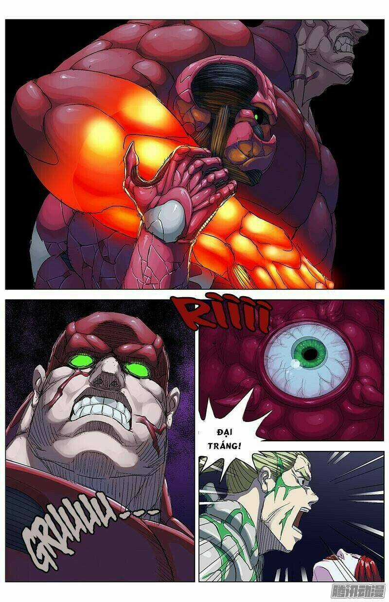 Nguyên Mục - Chapter 187 - Trang 5