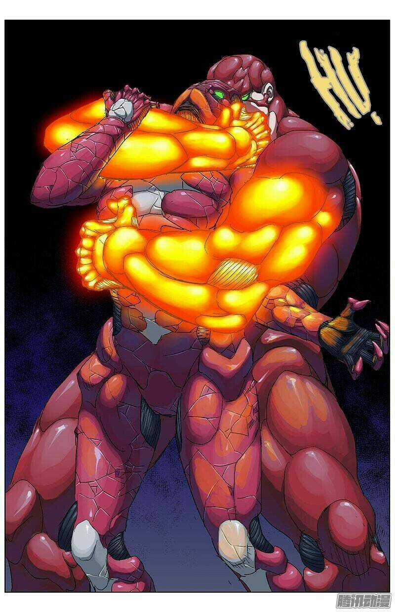 Nguyên Mục - Chapter 187 - Trang 6