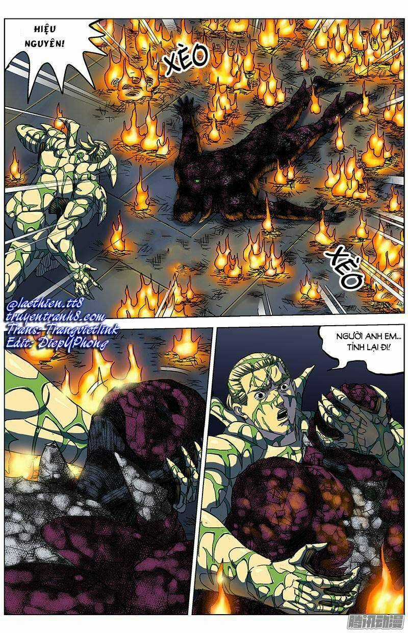 Nguyên Mục - Chapter 188 - Trang 2