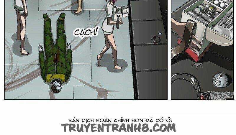 Nguyên Mục - Chapter 19 - Trang 2