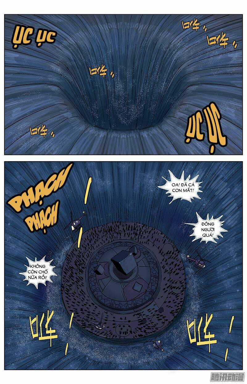 Nguyên Mục - Chapter 190 - Trang 2