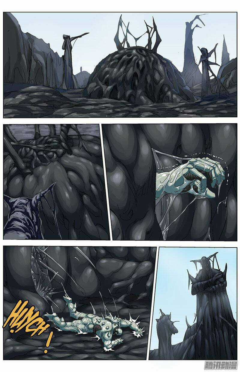 Nguyên Mục - Chapter 191 - Trang 20