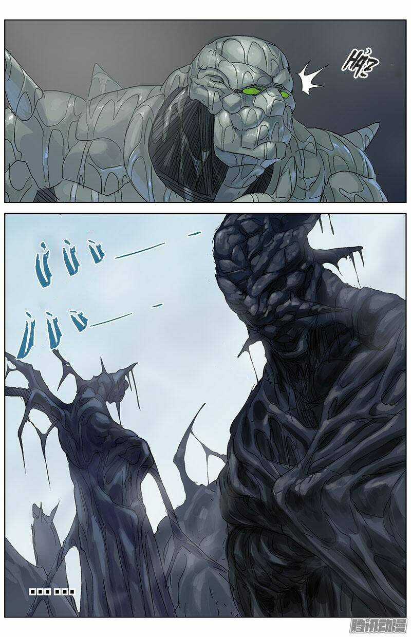 Nguyên Mục - Chapter 191 - Trang 21