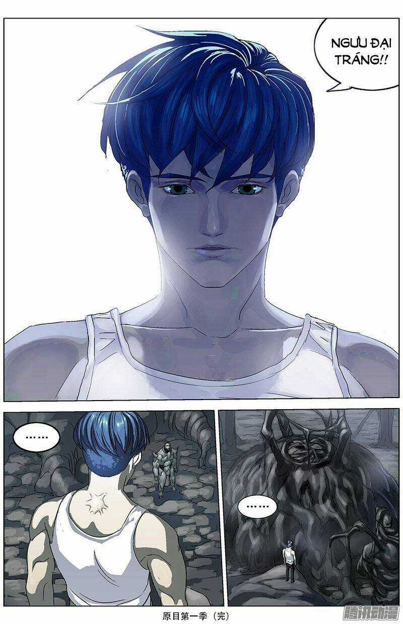 Nguyên Mục - Chapter 191 - Trang 24