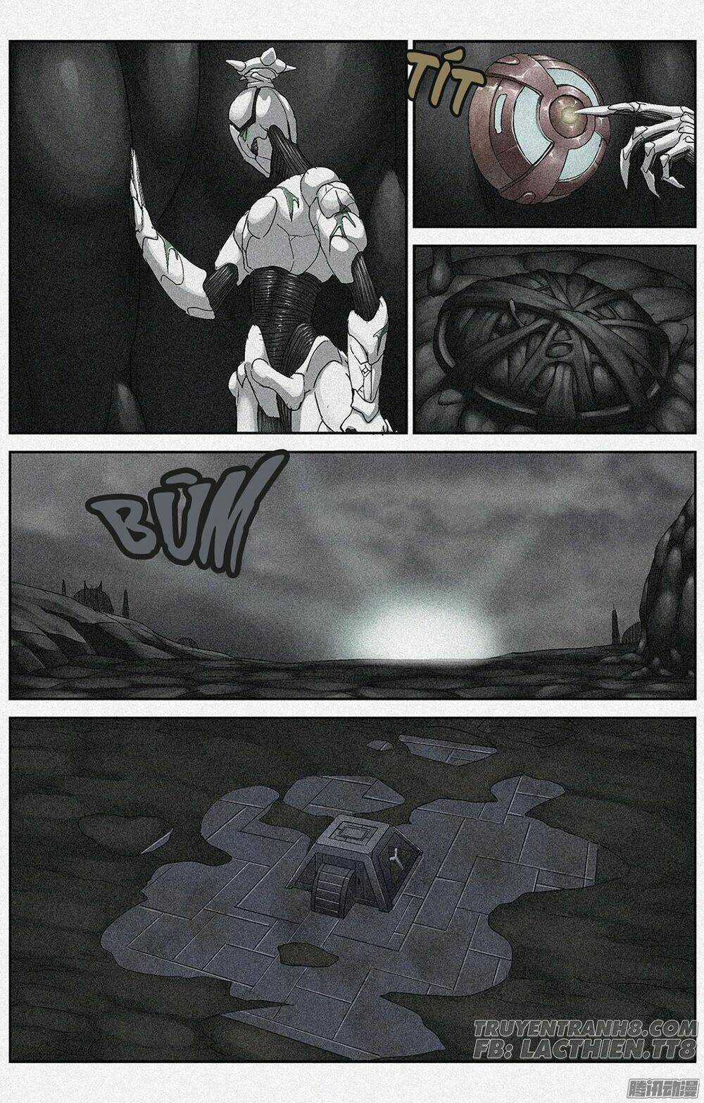 Nguyên Mục - Chapter 192 - Trang 5