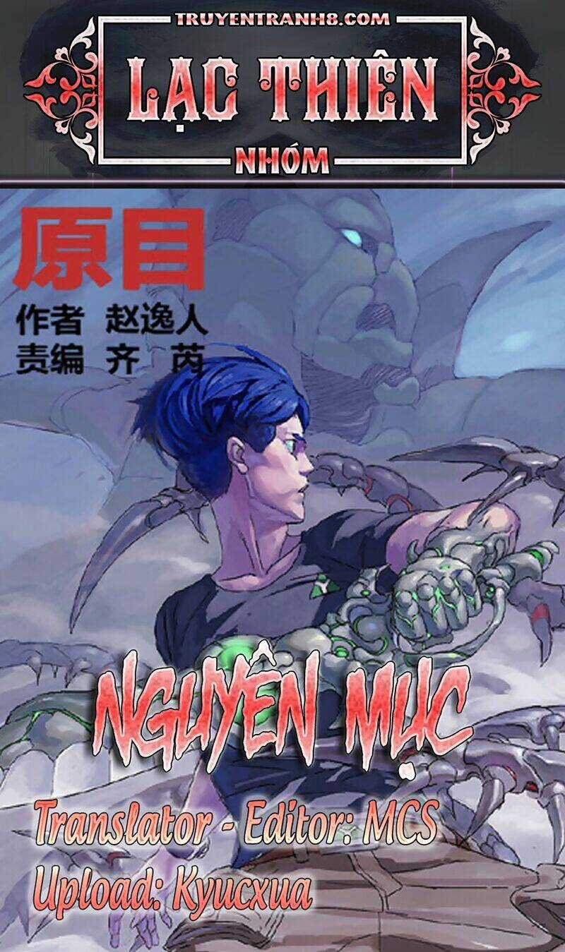 Nguyên Mục - Chapter 194 - Trang 1