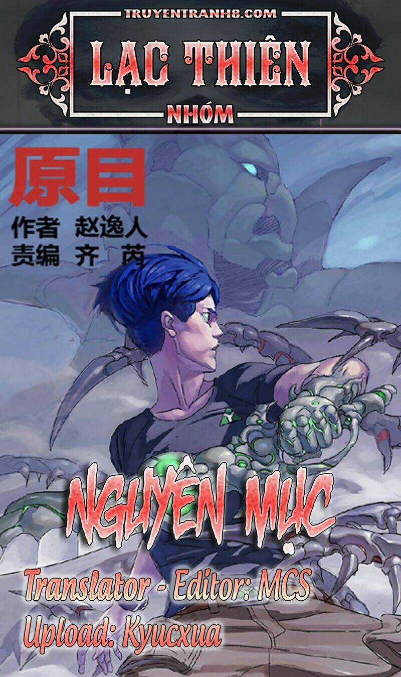 Nguyên Mục - Chapter 198 - Trang 1