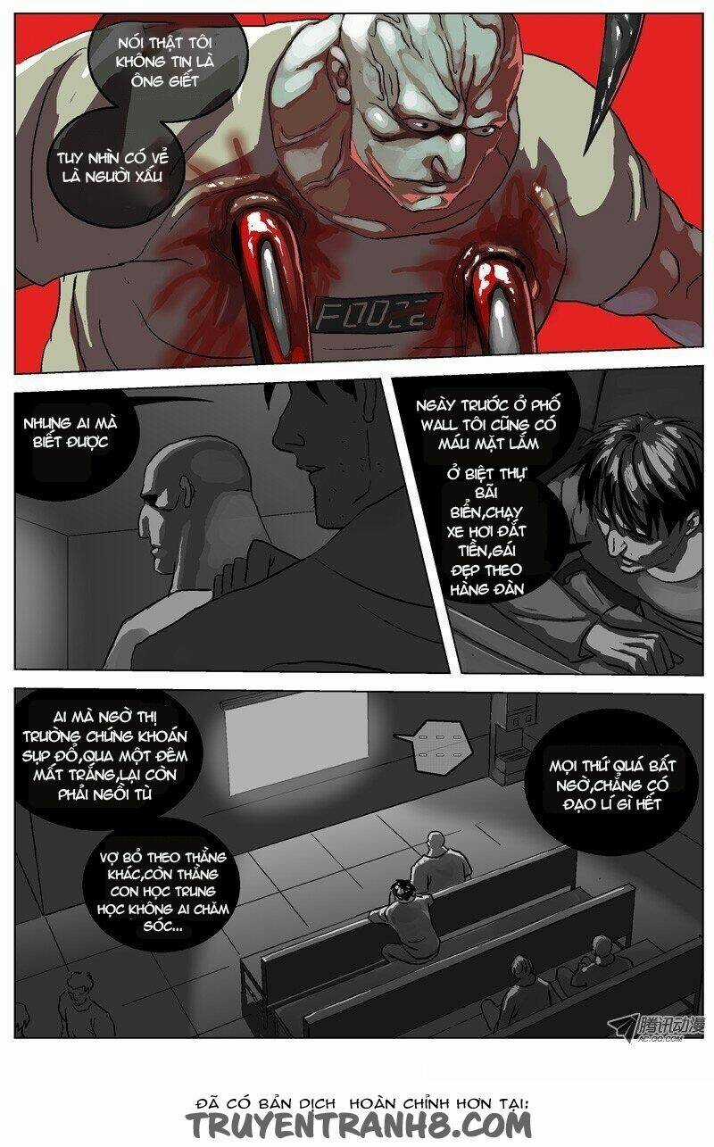 Nguyên Mục - Chapter 20 - Trang 3
