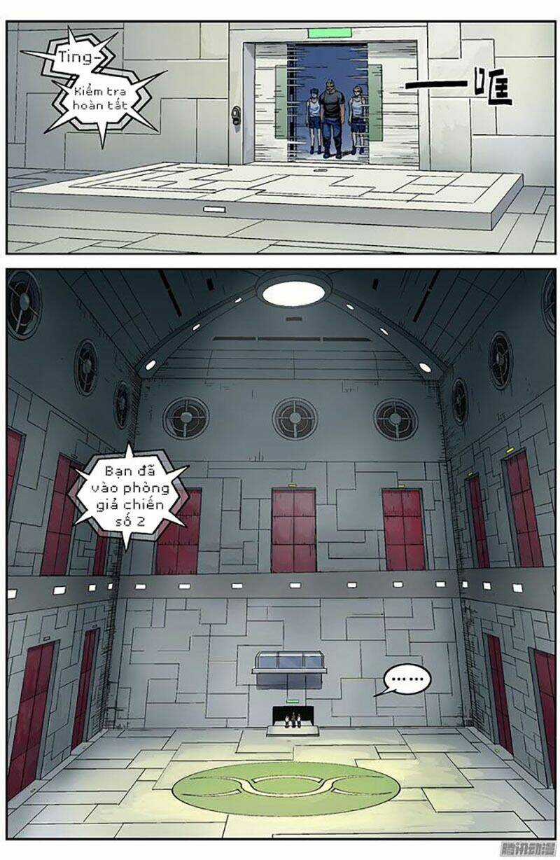 Nguyên Mục - Chapter 200 - Trang 8