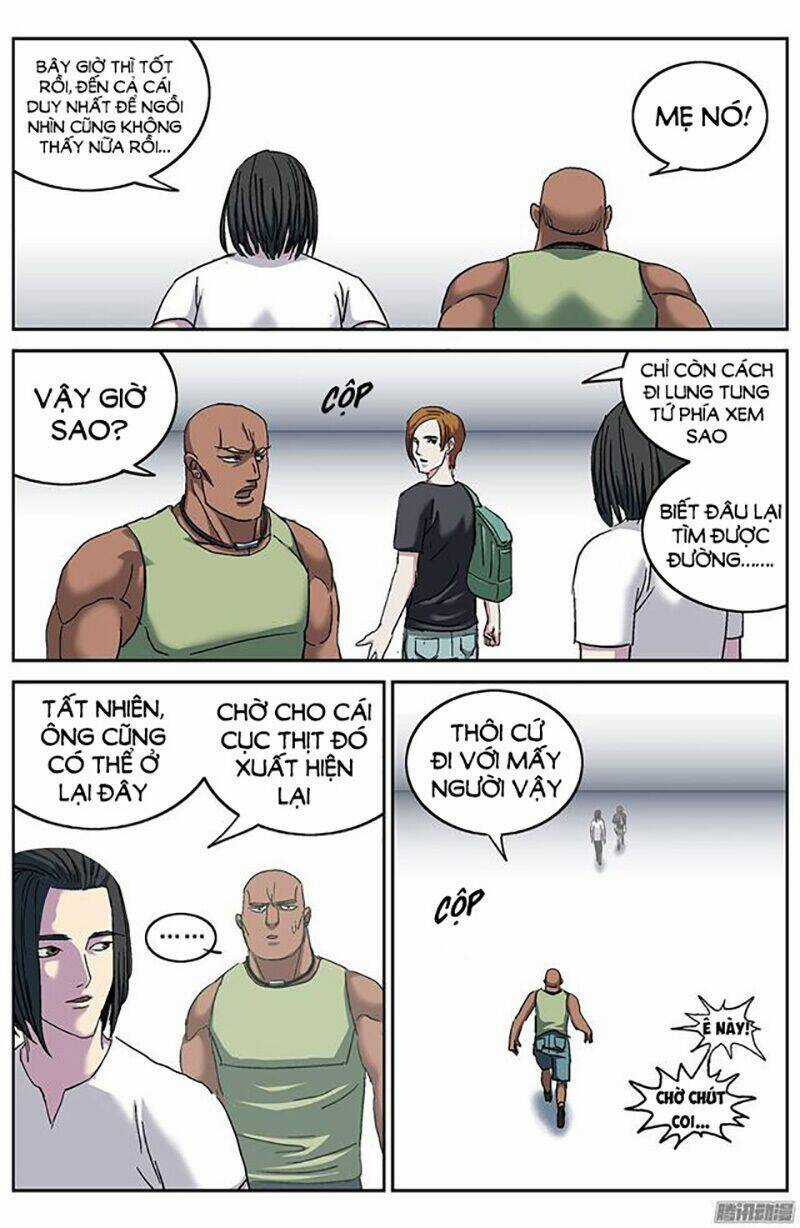 Nguyên Mục - Chapter 201 - Trang 2