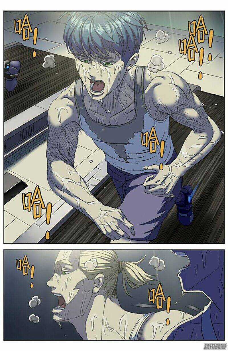 Nguyên Mục - Chapter 201 - Trang 6