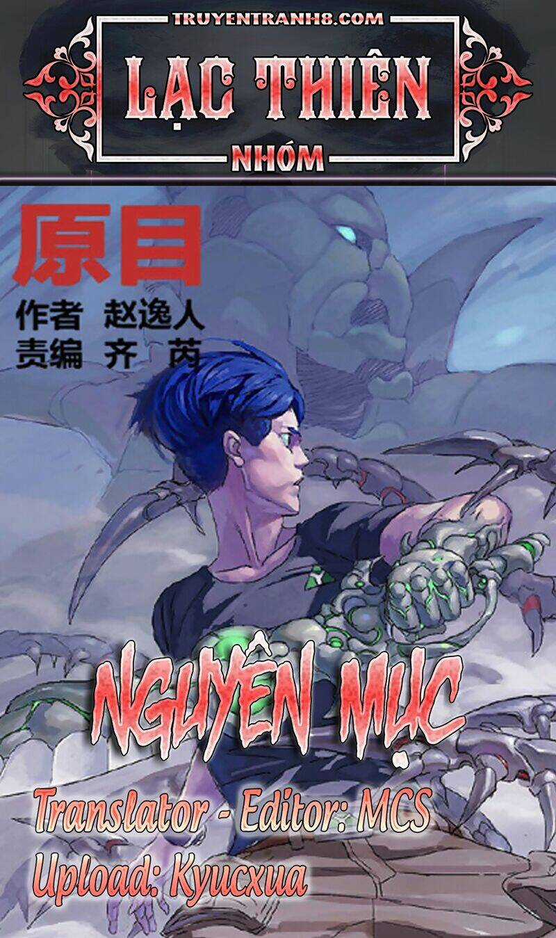 Nguyên Mục - Chapter 209 - Trang 1
