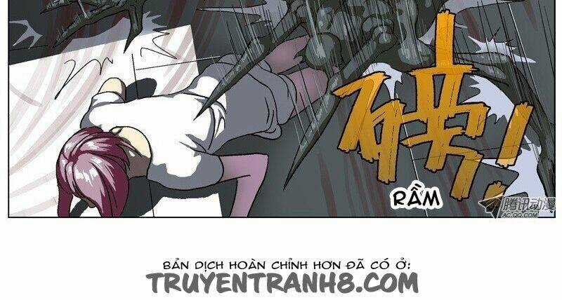 Nguyên Mục - Chapter 21 - Trang 2