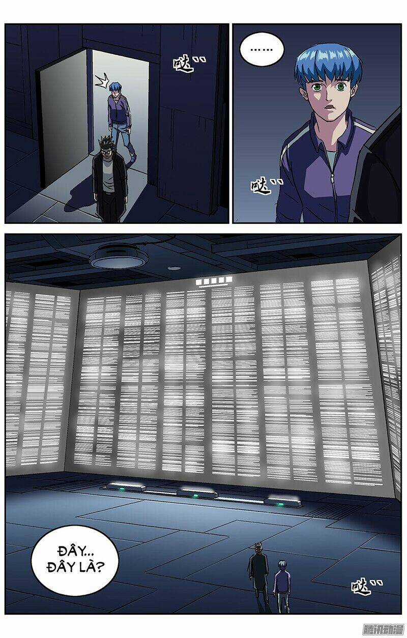 Nguyên Mục - Chapter 210 - Trang 7