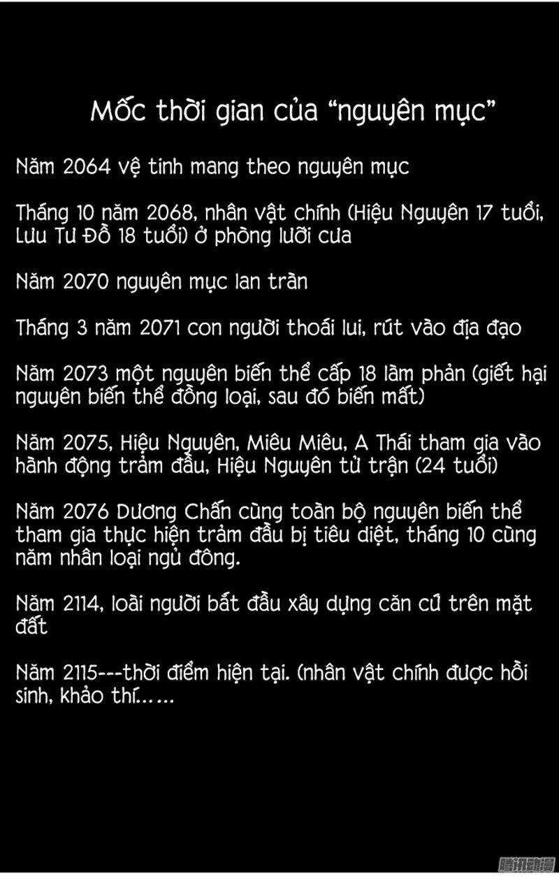 Nguyên Mục - Chapter 211 - Trang 13