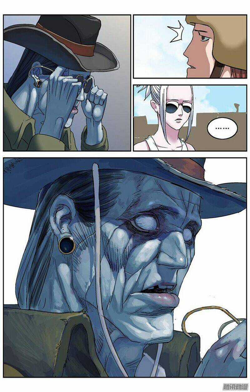 Nguyên Mục - Chapter 212 - Trang 6