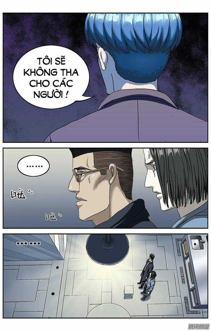 Nguyên Mục - Chapter 212 - Trang 9