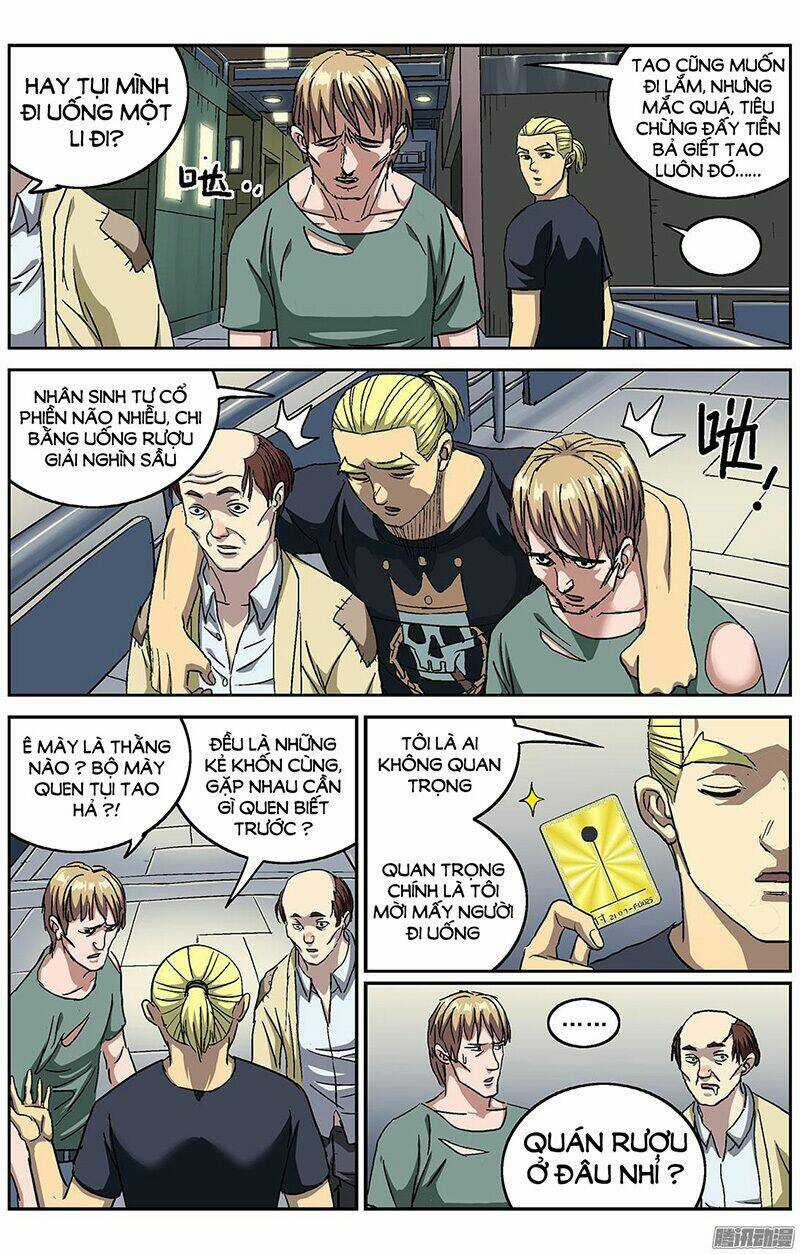 Nguyên Mục - Chapter 213 - Trang 3