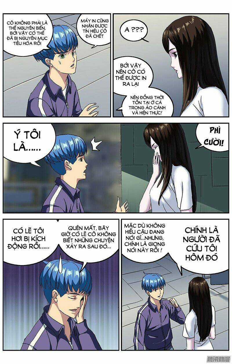 Nguyên Mục - Chapter 213 - Trang 6