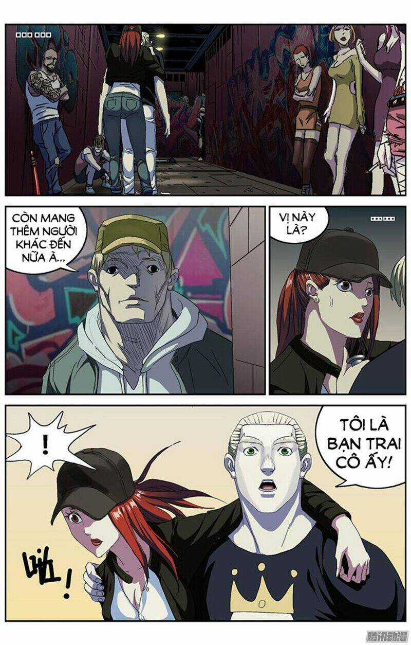 Nguyên Mục - Chapter 214 - Trang 13