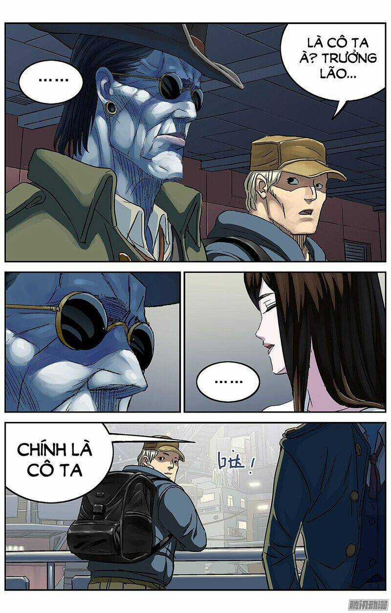 Nguyên Mục - Chapter 214 - Trang 3