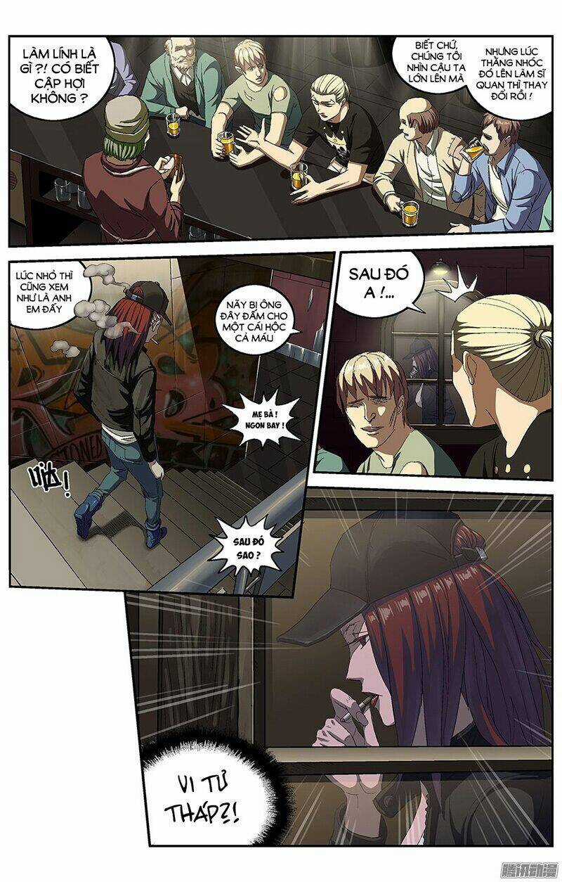 Nguyên Mục - Chapter 214 - Trang 7