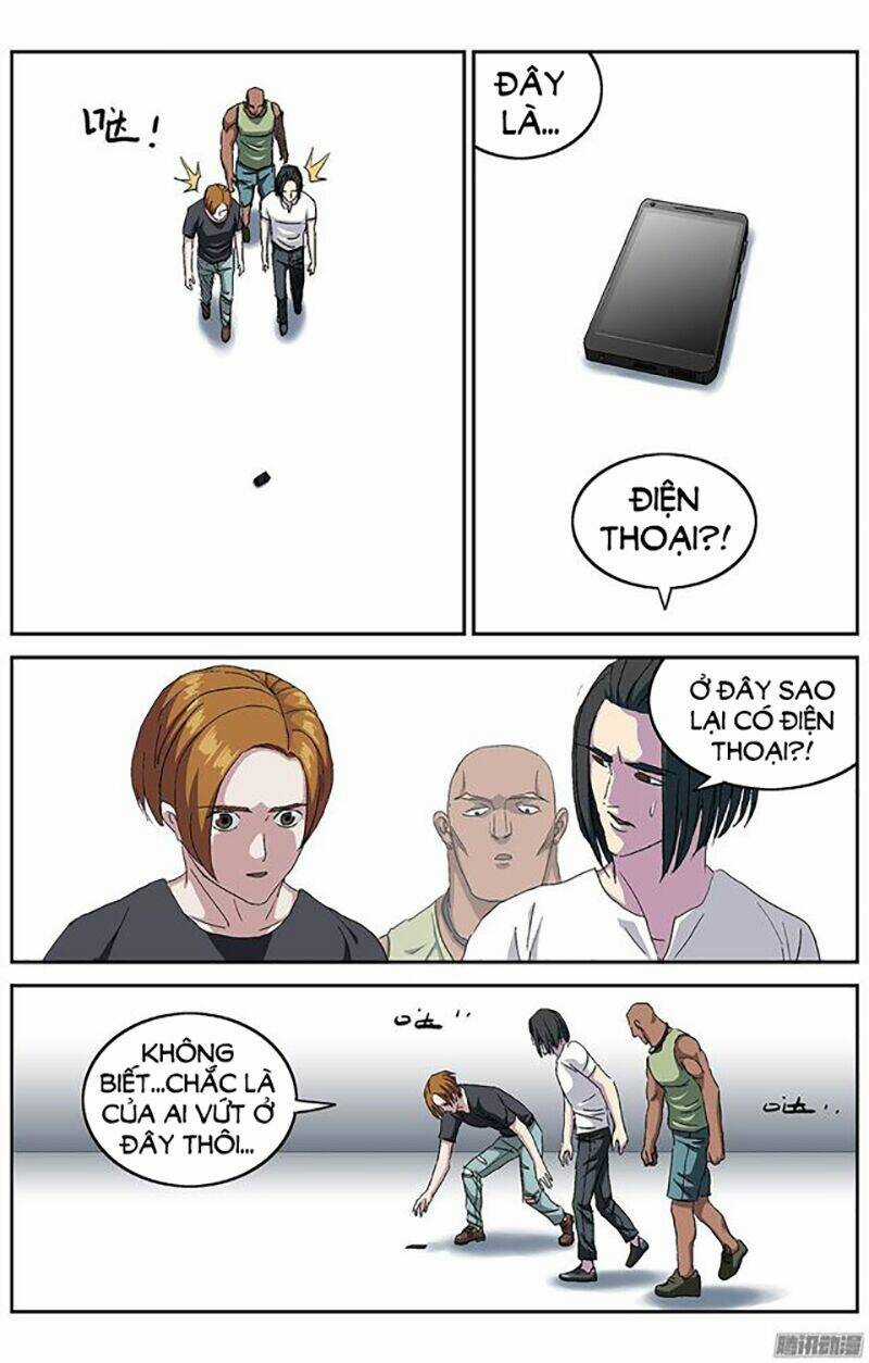 Nguyên Mục - Chapter 215 - Trang 2