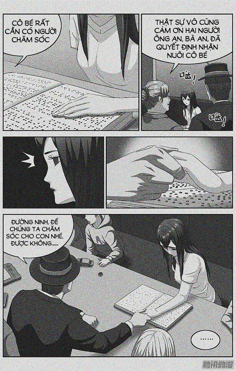 Nguyên Mục - Chapter 215 - Trang 9