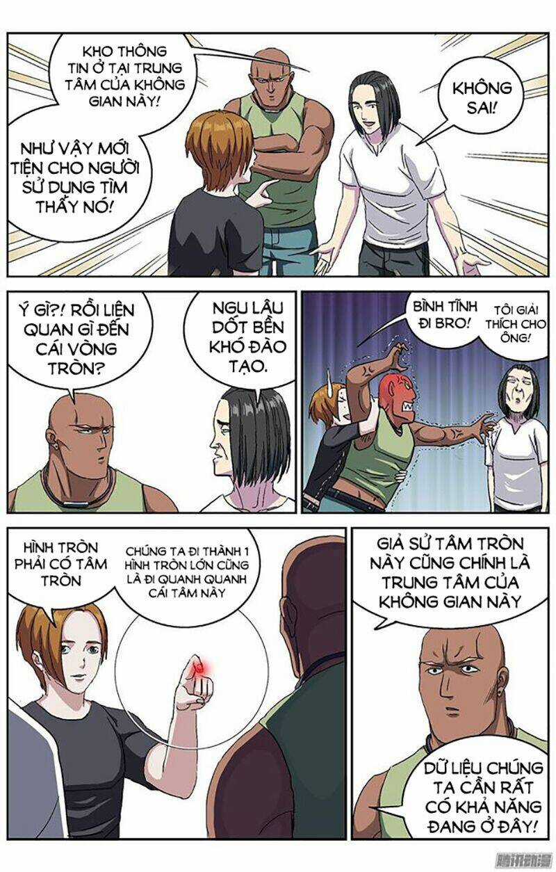 Nguyên Mục - Chapter 216 - Trang 7