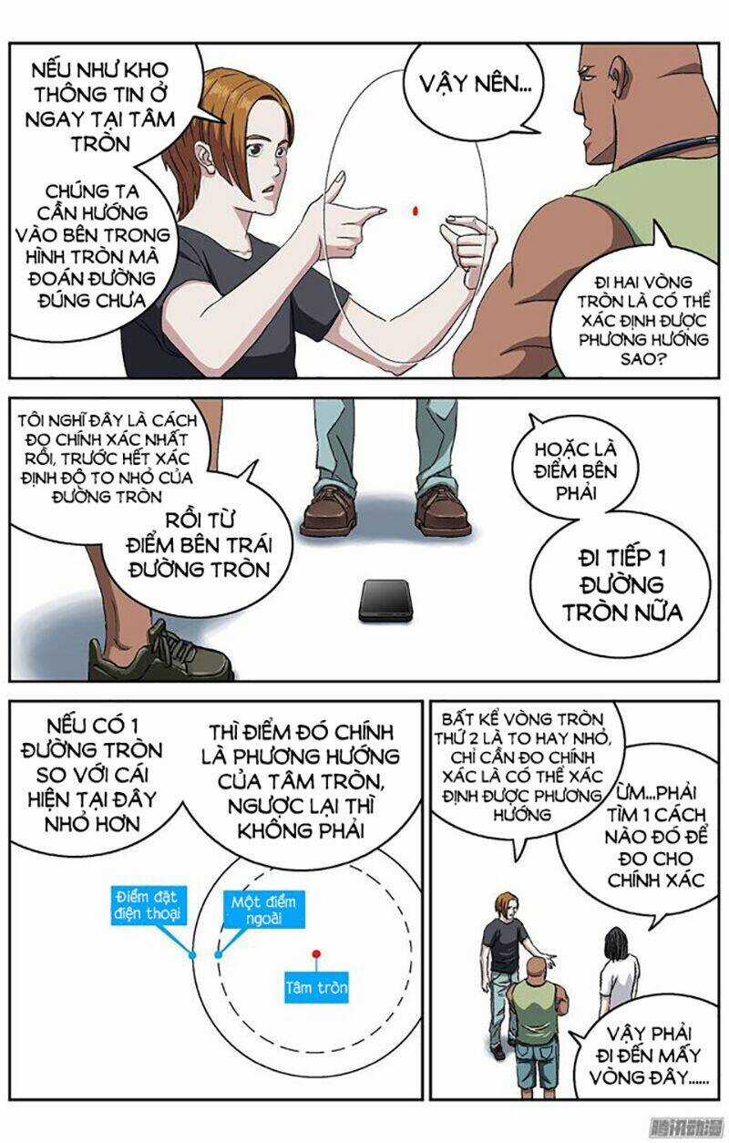 Nguyên Mục - Chapter 217 - Trang 5