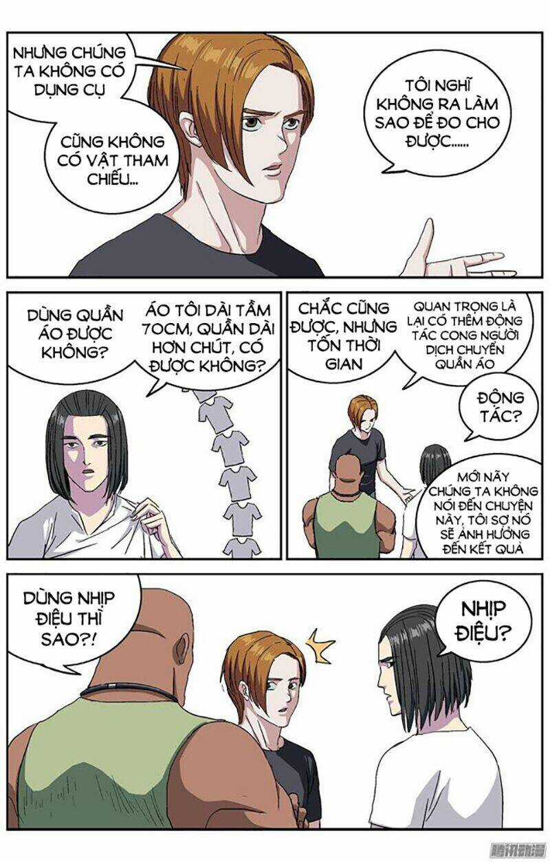 Nguyên Mục - Chapter 217 - Trang 6