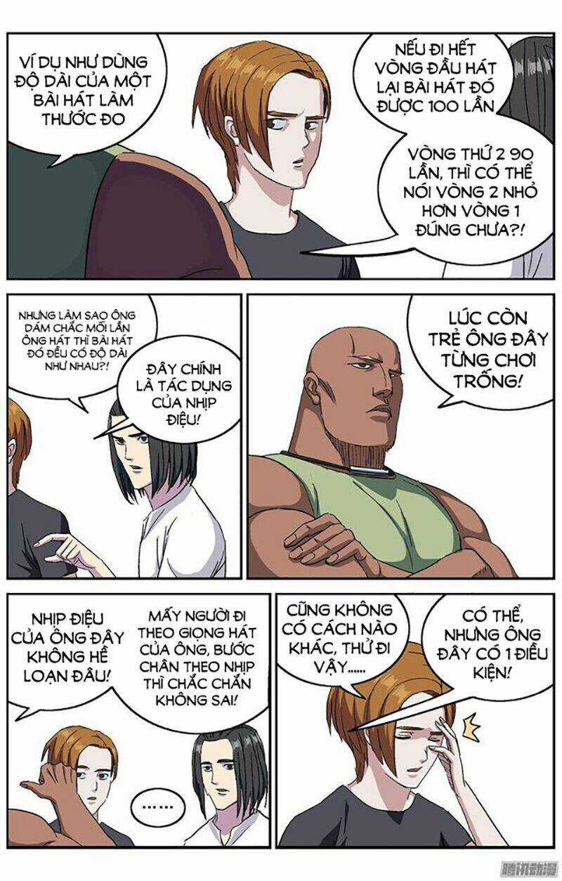 Nguyên Mục - Chapter 217 - Trang 7