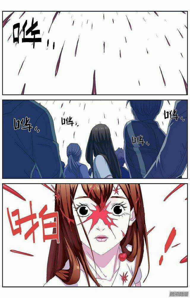 Nguyên Mục - Chapter 219 - Trang 2