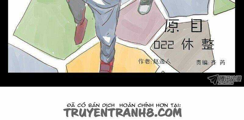 Nguyên Mục - Chapter 22 - Trang 2