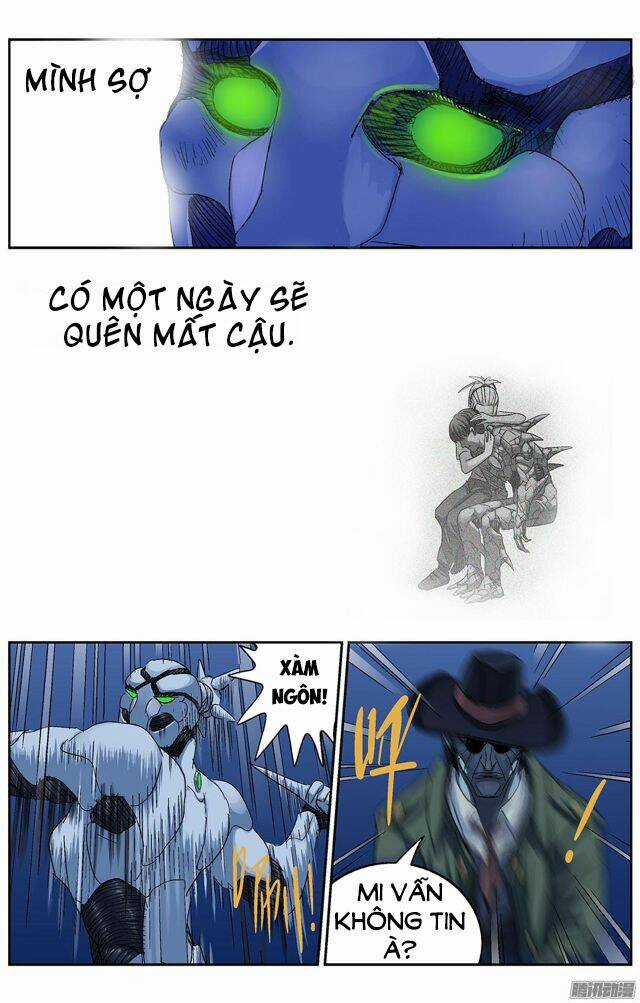 Nguyên Mục - Chapter 223 - Trang 3