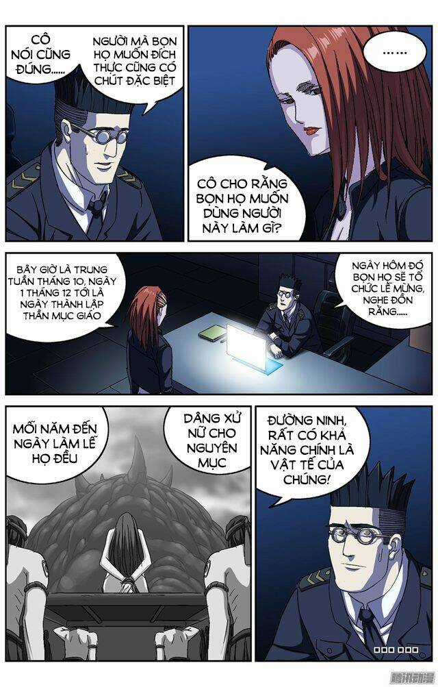 Nguyên Mục - Chapter 225 - Trang 3