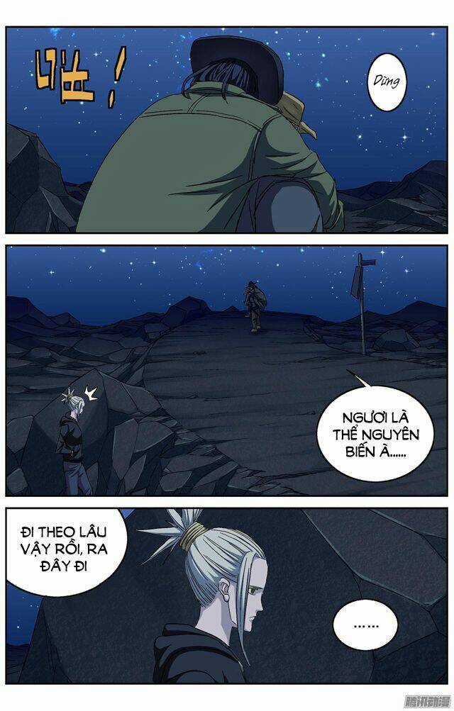 Nguyên Mục - Chapter 225 - Trang 4