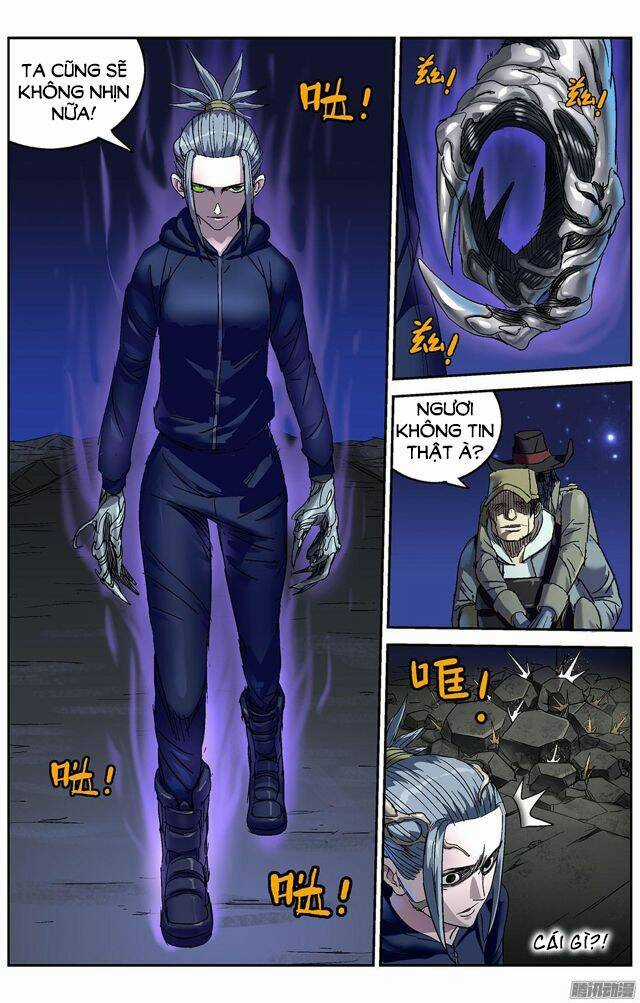 Nguyên Mục - Chapter 225 - Trang 6