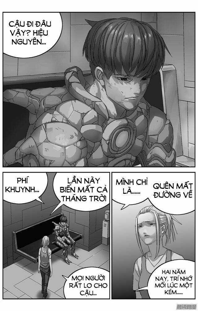 Nguyên Mục - Chapter 226 - Trang 7