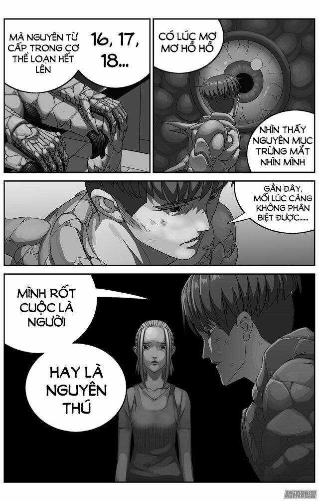 Nguyên Mục - Chapter 226 - Trang 8