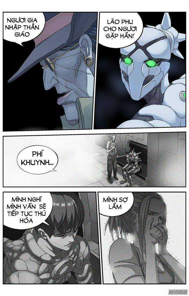 Nguyên Mục - Chapter 227 - Trang 2