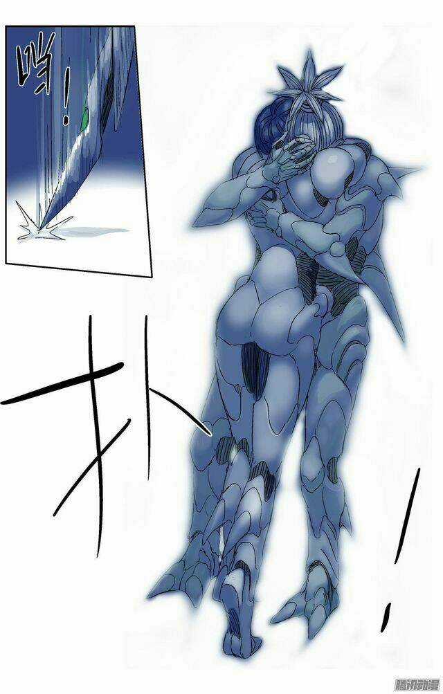 Nguyên Mục - Chapter 227 - Trang 6