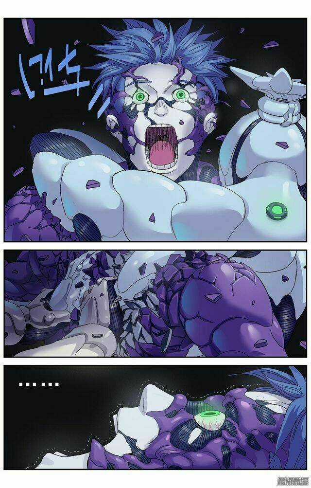 Nguyên Mục - Chapter 228 - Trang 4