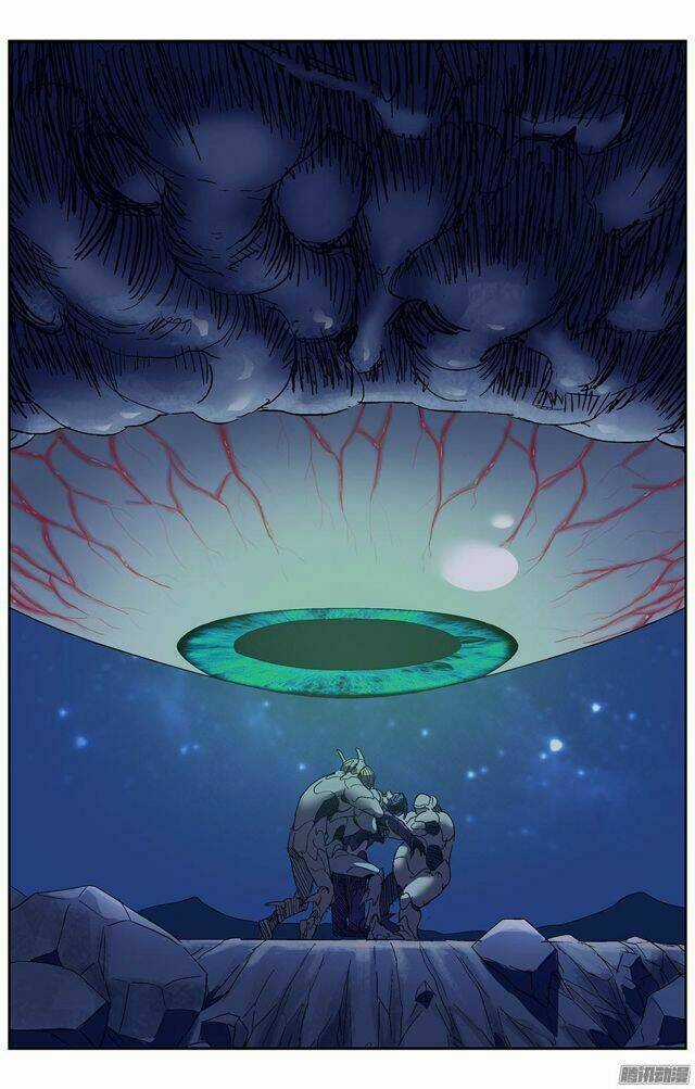 Nguyên Mục - Chapter 228 - Trang 5