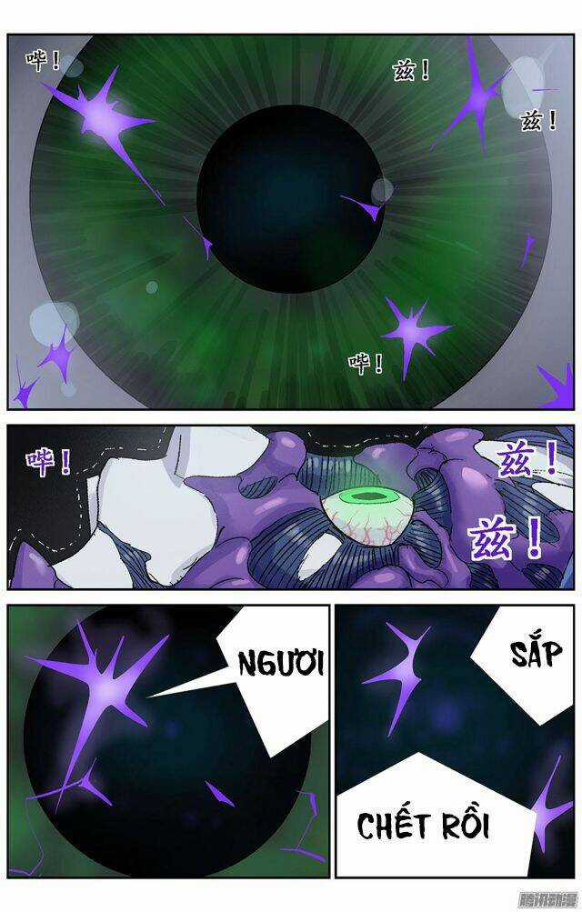 Nguyên Mục - Chapter 228 - Trang 6