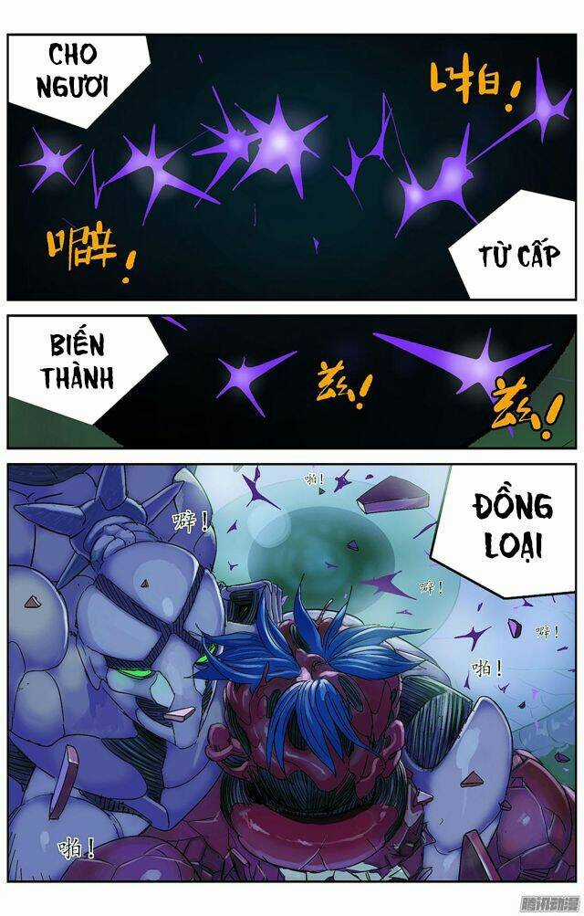 Nguyên Mục - Chapter 228 - Trang 7