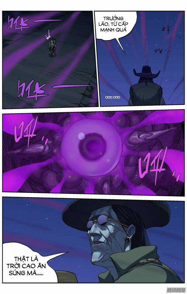 Nguyên Mục - Chapter 229 - Trang 6